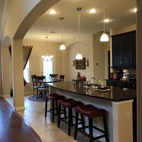 19 Roma Ridge Drive, Missouri City, TX 77459