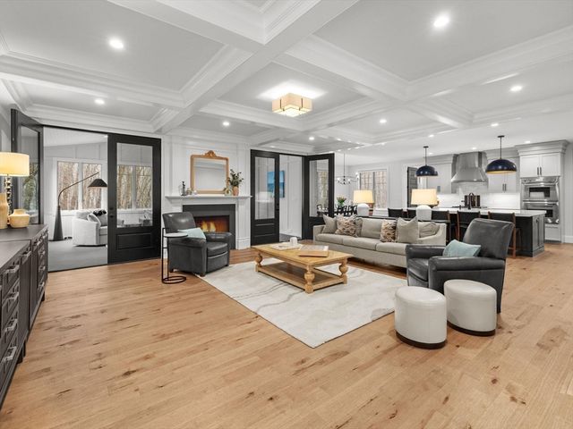 15 Quick Farm Road, Westborough, MA 01581