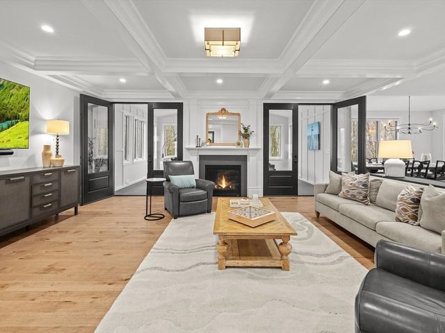 15 Quick Farm Road, Westborough, MA 01581