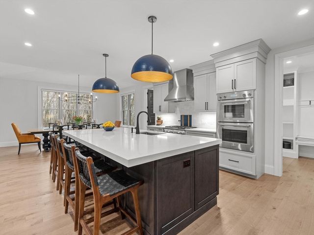 15 Quick Farm Road, Westborough, MA 01581