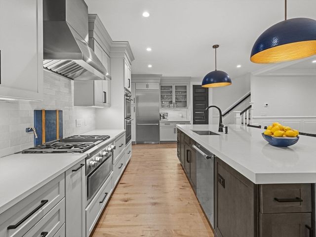 15 Quick Farm Road, Westborough, MA 01581