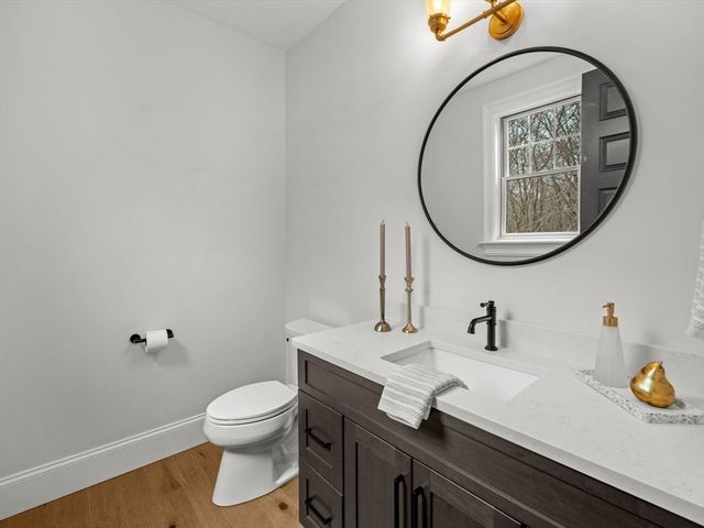 15 Quick Farm Road, Westborough, MA 01581