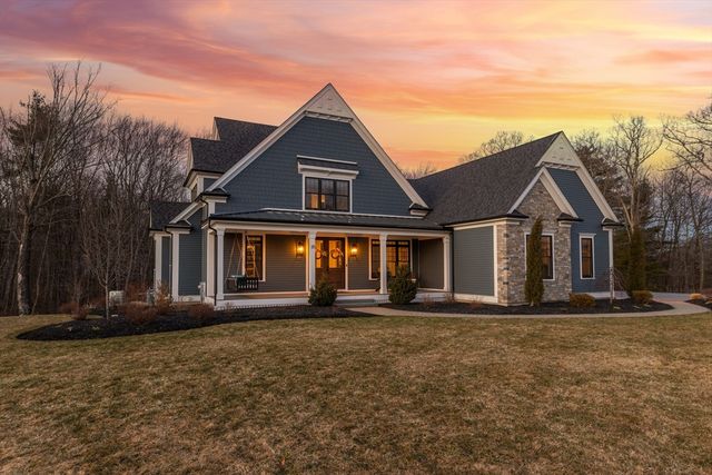 15 Quick Farm Road, Westborough, MA 01581