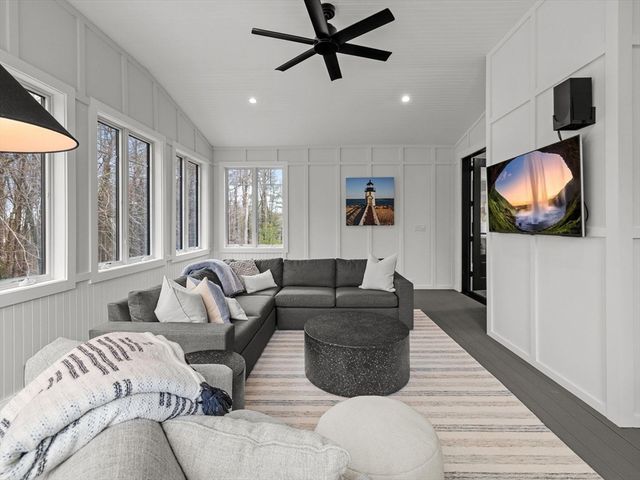 15 Quick Farm Road, Westborough, MA 01581