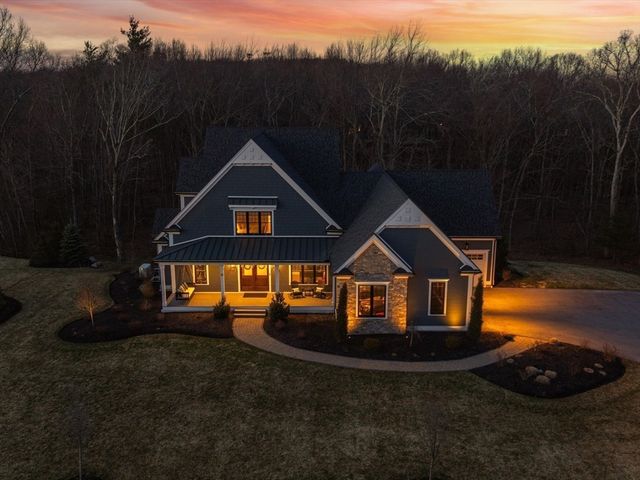 15 Quick Farm Road, Westborough, MA 01581