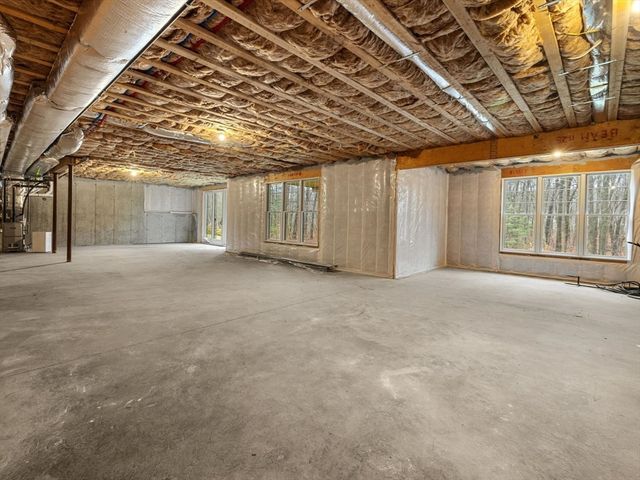 15 Quick Farm Road, Westborough, MA 01581