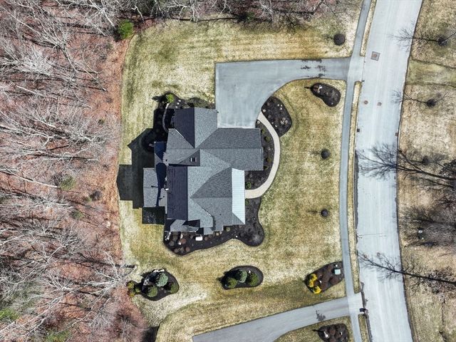 15 Quick Farm Road, Westborough, MA 01581