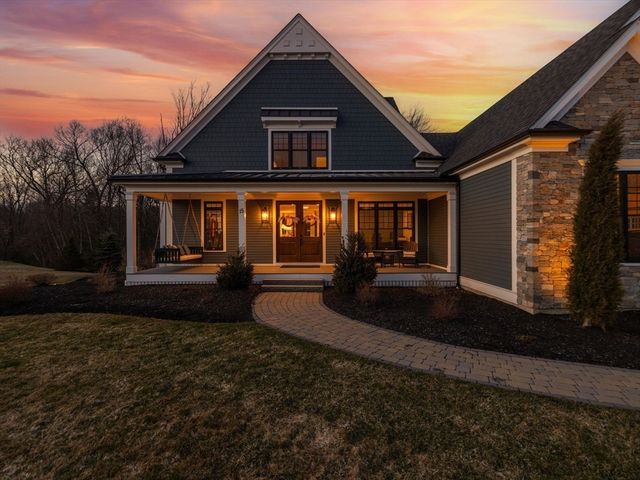 15 Quick Farm Road, Westborough, MA 01581