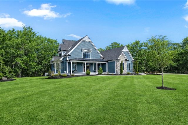 15 Quick Farm Road, Westborough, MA 01581