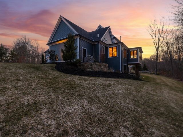 15 Quick Farm Road, Westborough, MA 01581