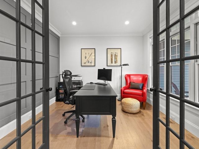 15 Quick Farm Road, Westborough, MA 01581