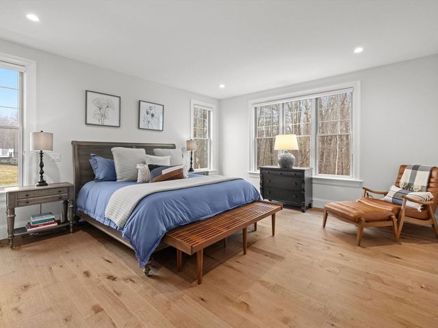 15 Quick Farm Road, Westborough, MA 01581