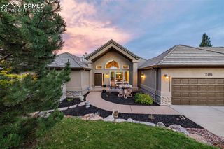 2195 Wake Forest Court, Colorado Springs, CO 80918