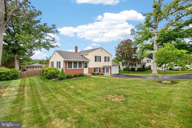 76 FRENCH RD, Collegeville, PA 19426