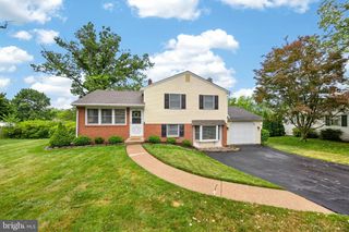 76 FRENCH RD, Collegeville, PA 19426