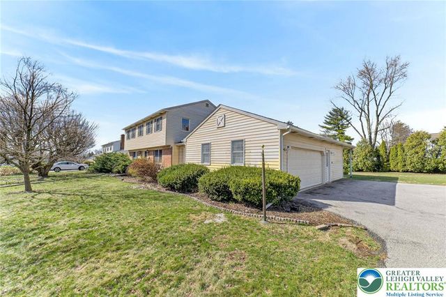 1460 Springhouse Road, South Whitehall Twp, PA 18104