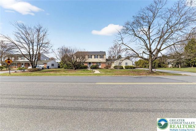 1460 Springhouse Road, South Whitehall Twp, PA 18104