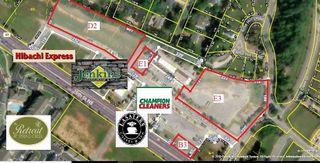 1 Spring Creek Boulevard, NE, Cleveland, TN 37311