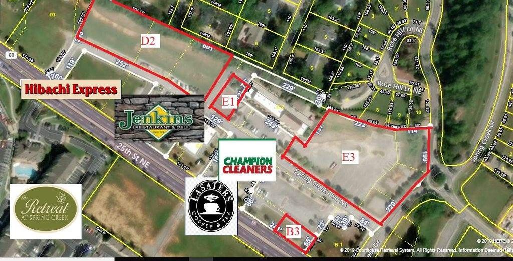 1 Spring Creek Boulevard, NE, Cleveland, TN 37311