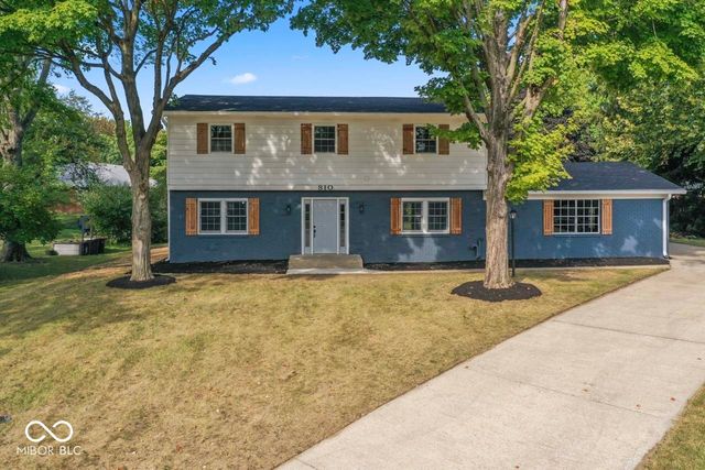 810 Kendale Court, Indianapolis, IN 46234