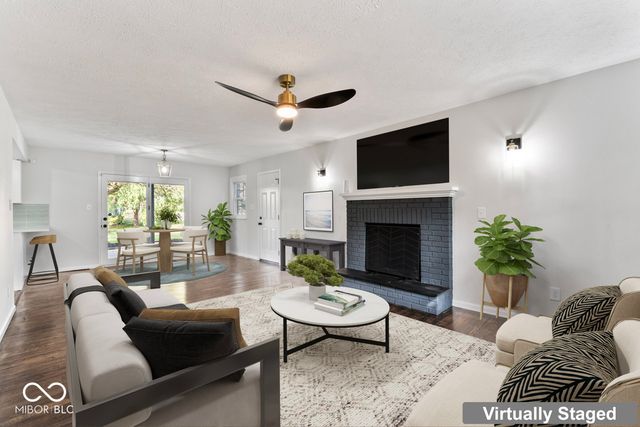 810 Kendale Court, Indianapolis, IN 46234