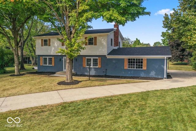 810 Kendale Court, Indianapolis, IN 46234