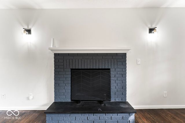 810 Kendale Court, Indianapolis, IN 46234