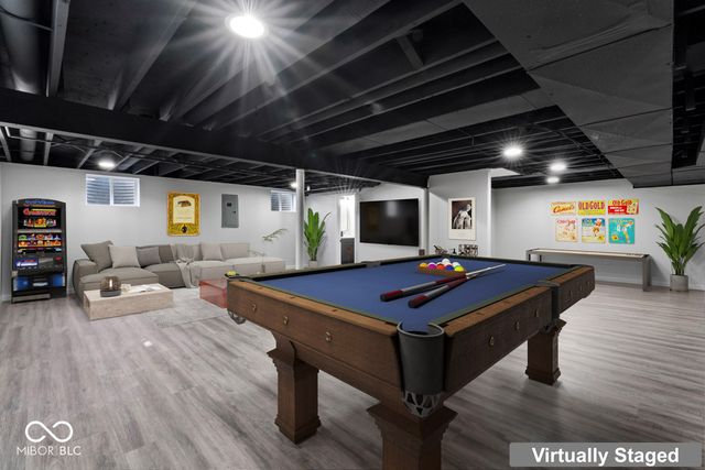 810 Kendale Court, Indianapolis, IN 46234