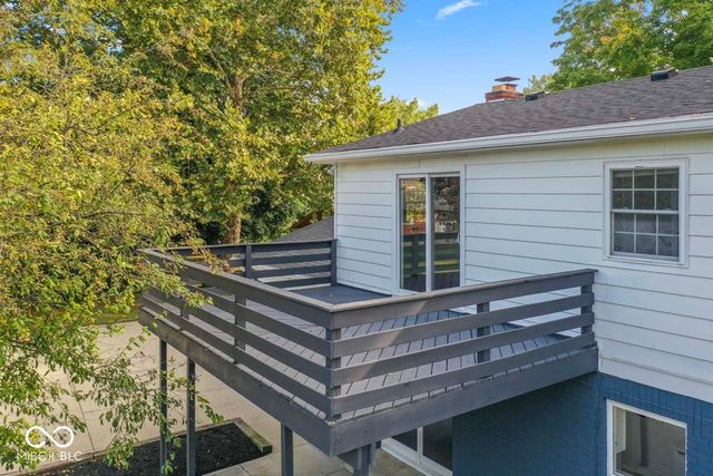 810 Kendale Court, Indianapolis, IN 46234