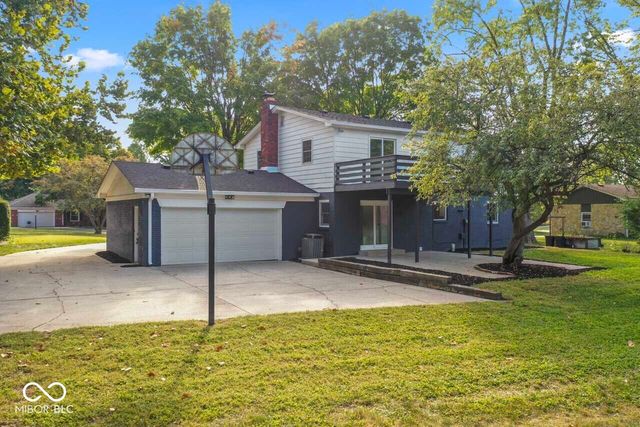 810 Kendale Court, Indianapolis, IN 46234