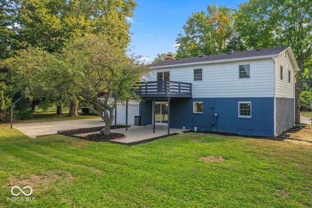 810 Kendale Court, Indianapolis, IN 46234