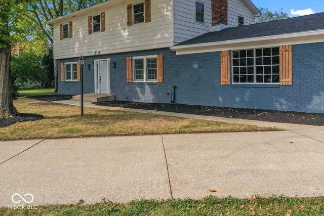 810 Kendale Court, Indianapolis, IN 46234