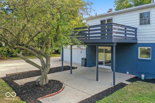 810 Kendale Court, Indianapolis, IN 46234