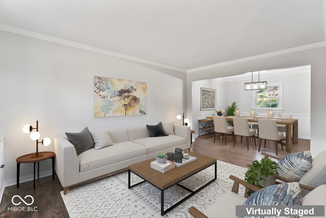 810 Kendale Court, Indianapolis, IN 46234