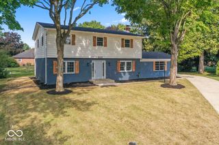 810 Kendale Court, Indianapolis, IN 46234