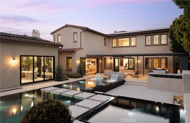 108 Panorama, Irvine, CA 92618