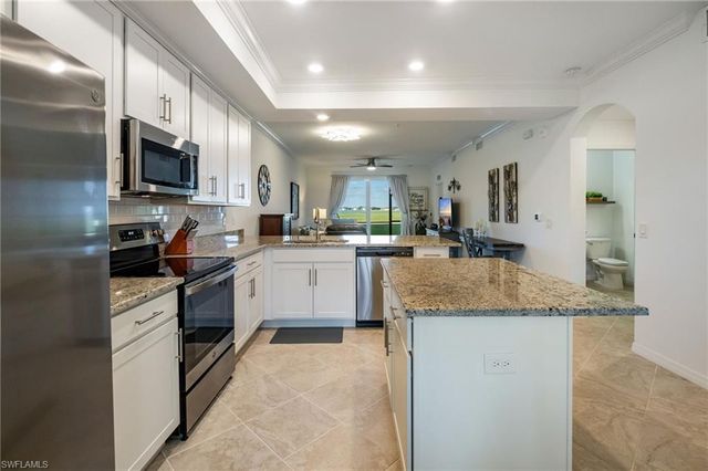 43050 Greenway BLVD 614, Punta Gorda, FL 33982
