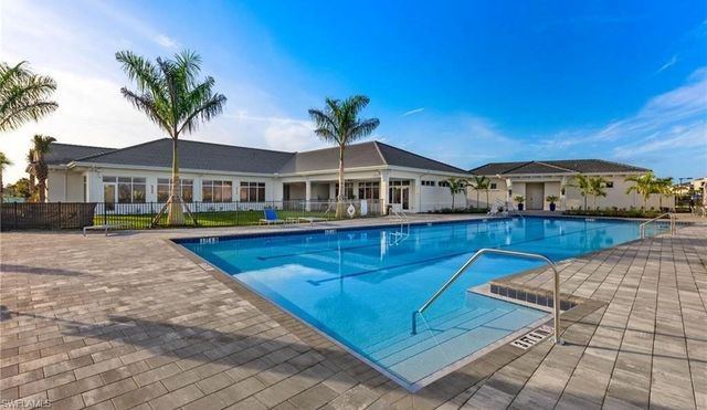 43050 Greenway BLVD 614, Punta Gorda, FL 33982