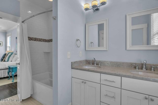 4325 E Pelican Drive, Oak Island, NC 28465