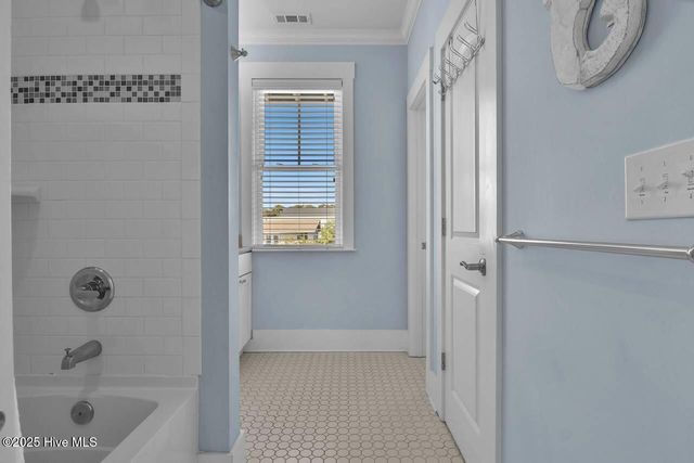 4325 E Pelican Drive, Oak Island, NC 28465