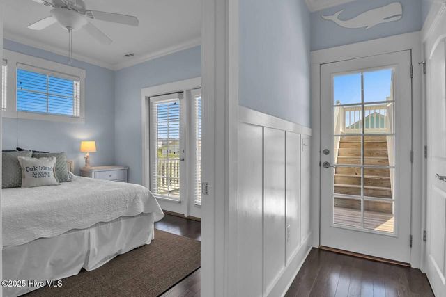 4325 E Pelican Drive, Oak Island, NC 28465