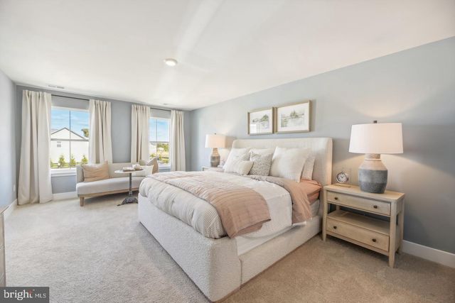 143 WAPPINGER TER, Winchester, VA 22602