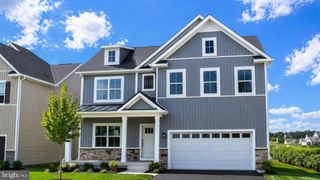 143 WAPPINGER TER, Winchester, VA 22602
