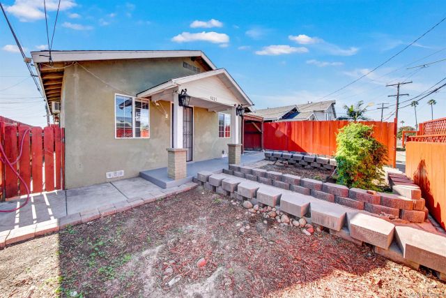 4221-23 DWIGHT ST, San Diego, CA 92105