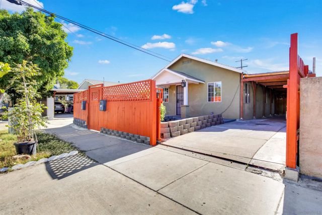 4221-23 DWIGHT ST, San Diego, CA 92105