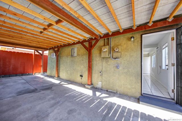 4221-23 DWIGHT ST, San Diego, CA 92105