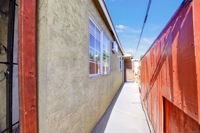 4221-23 DWIGHT ST, San Diego, CA 92105
