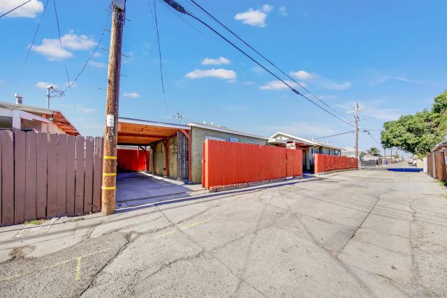 4221-23 DWIGHT ST, San Diego, CA 92105