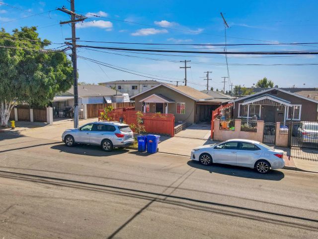 4221-23 DWIGHT ST, San Diego, CA 92105