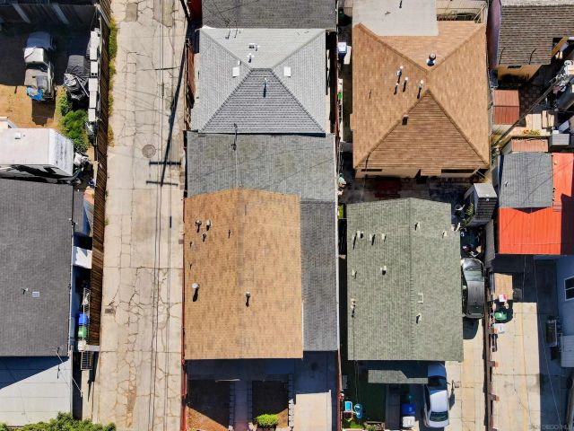 4221-23 DWIGHT ST, San Diego, CA 92105